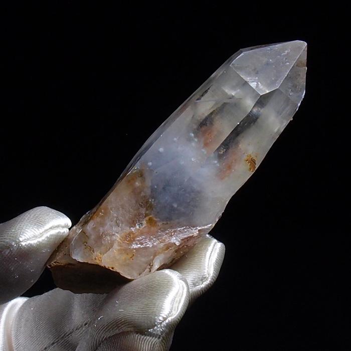 大分県尾平鉱山産まりも水晶 NPS188 : 水晶天然石専門店ムーン