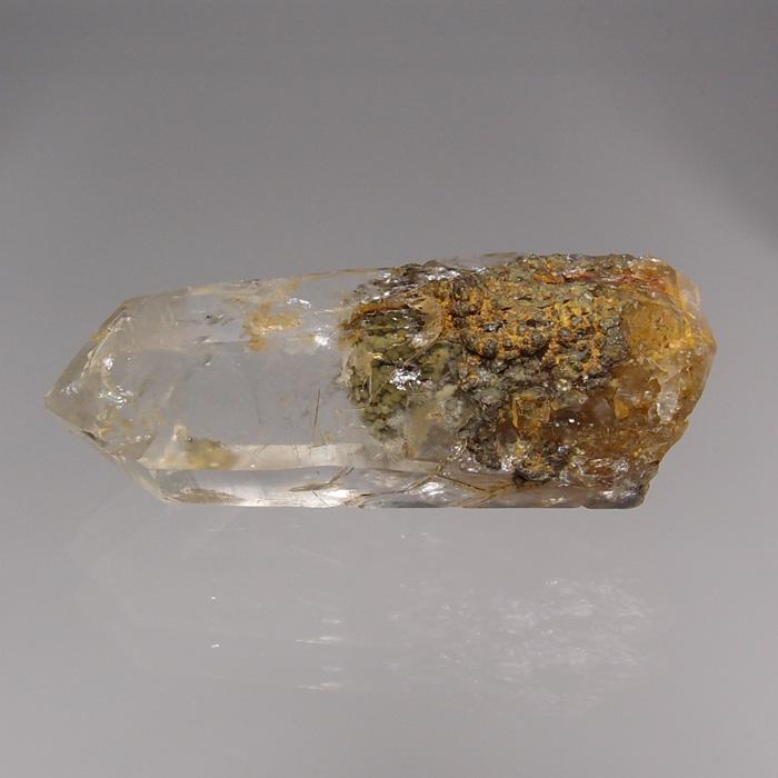 大分県尾平鉱山産まりも水晶　NPS191 | ブランド登録なし | 04