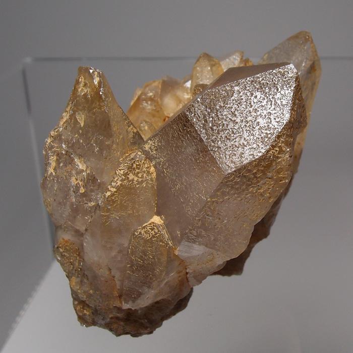 長崎県対馬産水晶 NPS196 : 水晶天然石専門店ムーンマッドネス - 通販