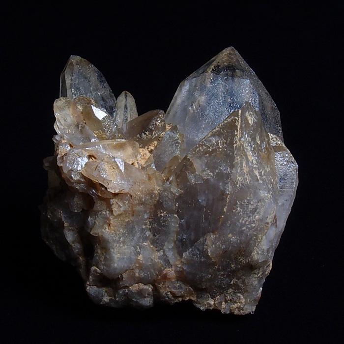 長崎県対馬産水晶 NPS196 : 水晶天然石専門店ムーンマッドネス - 通販