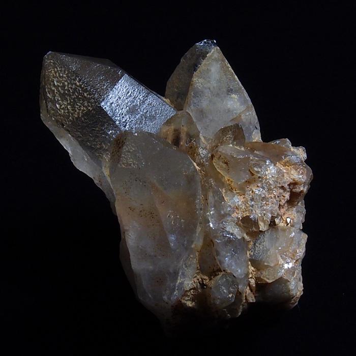 長崎県対馬産水晶 NPS196 : 水晶天然石専門店ムーンマッドネス - 通販