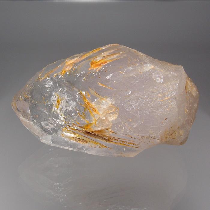 長崎県対馬産水晶　NPS198 | ブランド登録なし | 04
