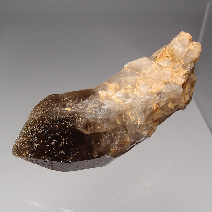 長崎県対馬産水晶 NPS201 : 水晶天然石専門店ムーンマッドネス - 通販