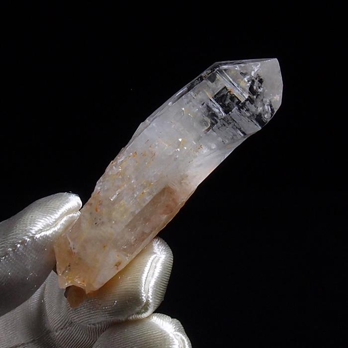 長崎県対馬産水晶　NPS204 | ブランド登録なし | 01