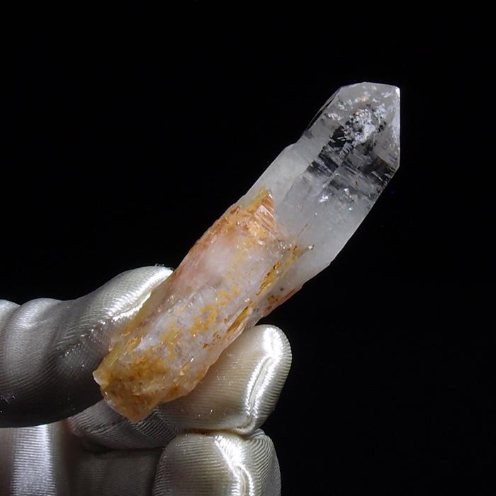 長崎県対馬産水晶　NPS204 | ブランド登録なし | 03