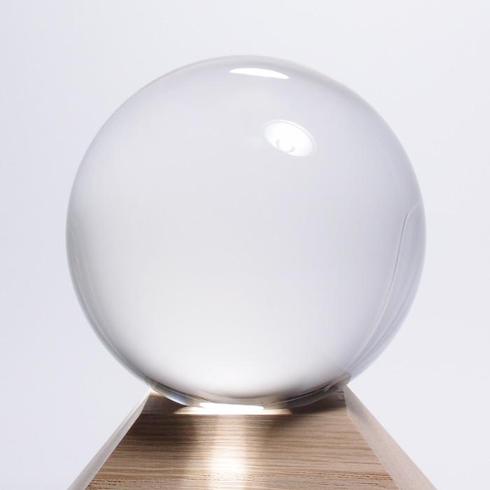 【訳】最高級天然水晶玉 66.6mm　SP0074 | ブランド登録なし | 01