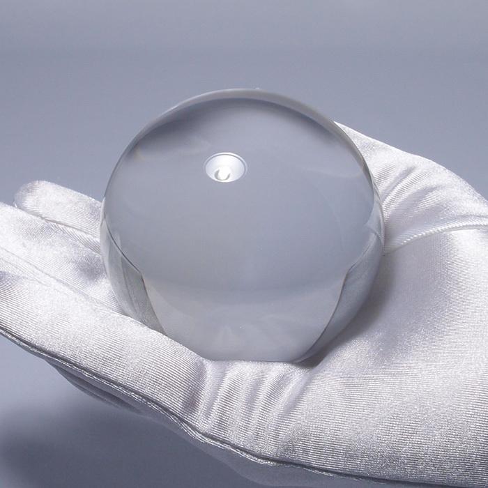【訳】最高級天然水晶玉 66.6mm　SP0074 | ブランド登録なし | 02