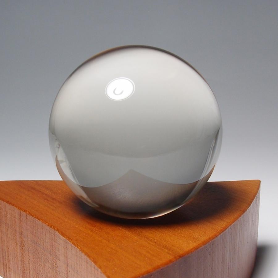 ☆天然水晶☆玉 theory xyz 天然水晶 無垢 丸玉 最高級 甲府研磨 水晶玉 天然