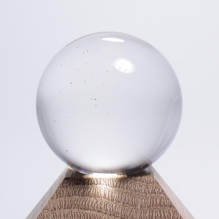 【訳】最高級天然水晶玉 47.5mm　SP0079 | ブランド登録なし | 01