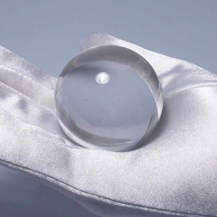 【訳】最高級天然水晶玉 47.5mm　SP0079 | ブランド登録なし | 02