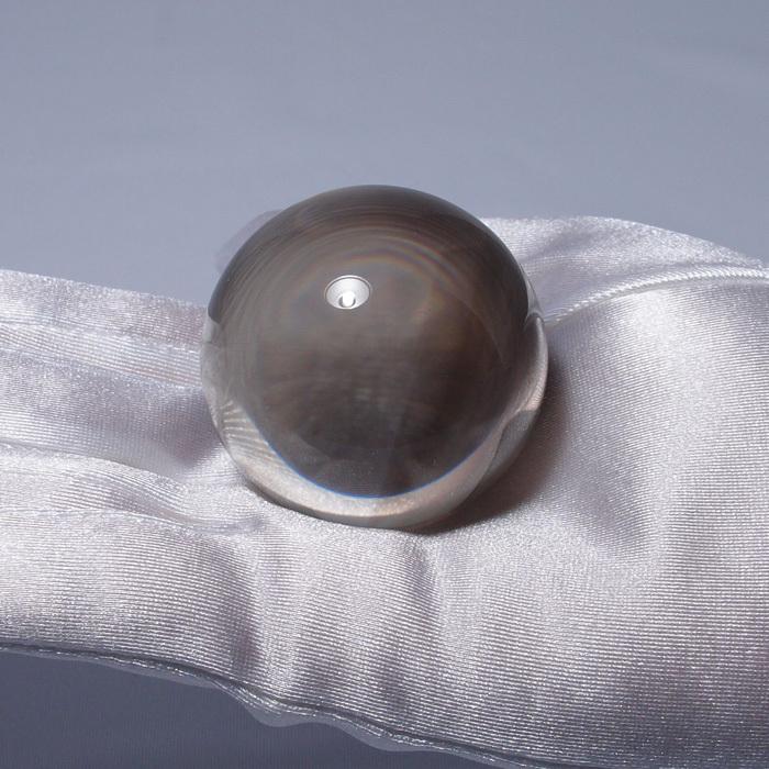 【訳】最高級天然水晶玉 43.5mm　SP0081 | ブランド登録なし | 02