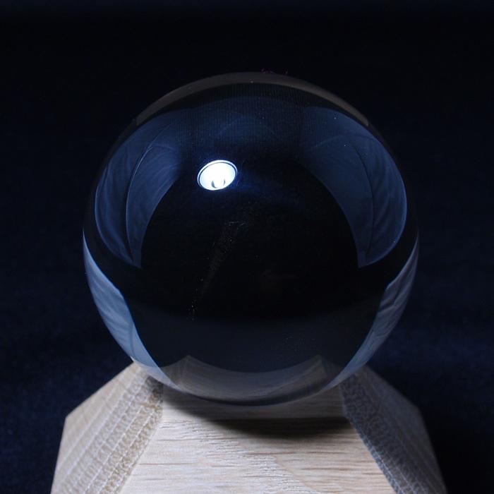 【訳】最高級天然水晶玉 43.5mm　SP0081 | ブランド登録なし | 03