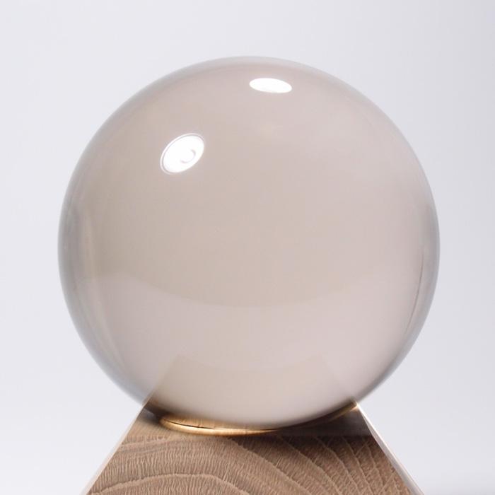【訳】最高級天然水晶玉 91.70mm（鑑別書付き）　SP0127 | ブランド登録なし | 01