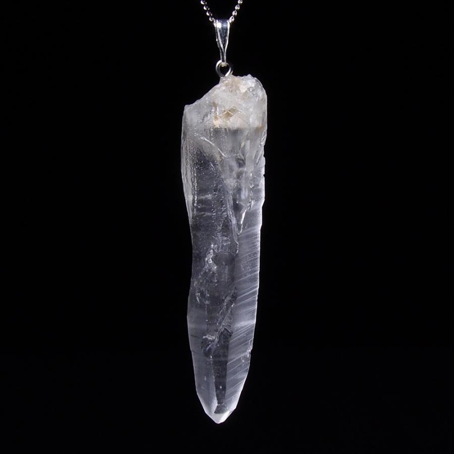 雷水晶ペンデュラム　THN071 | ブランド登録なし
