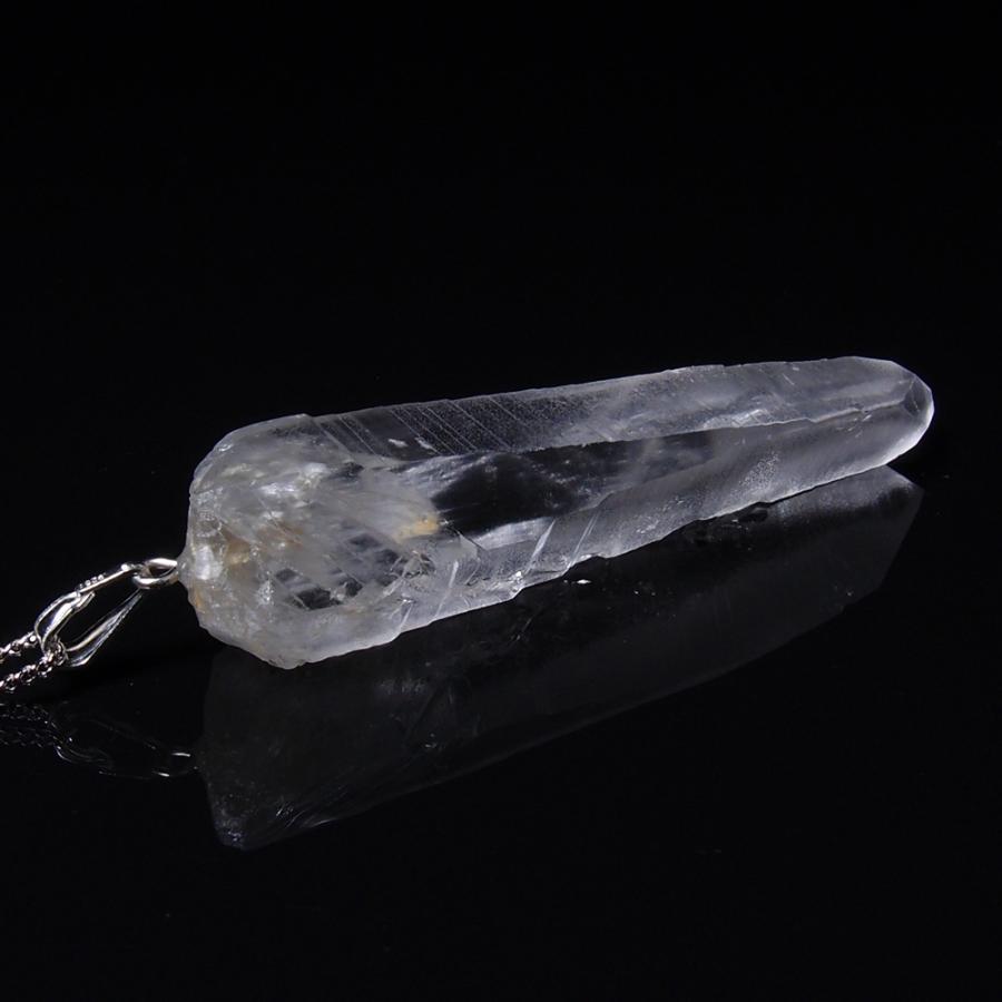 雷水晶ペンデュラム　THN071 | ブランド登録なし | 03