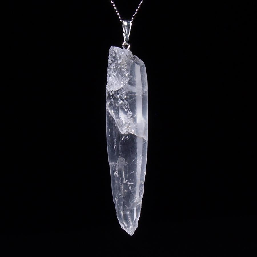 雷水晶ペンデュラム　THN072 | ブランド登録なし