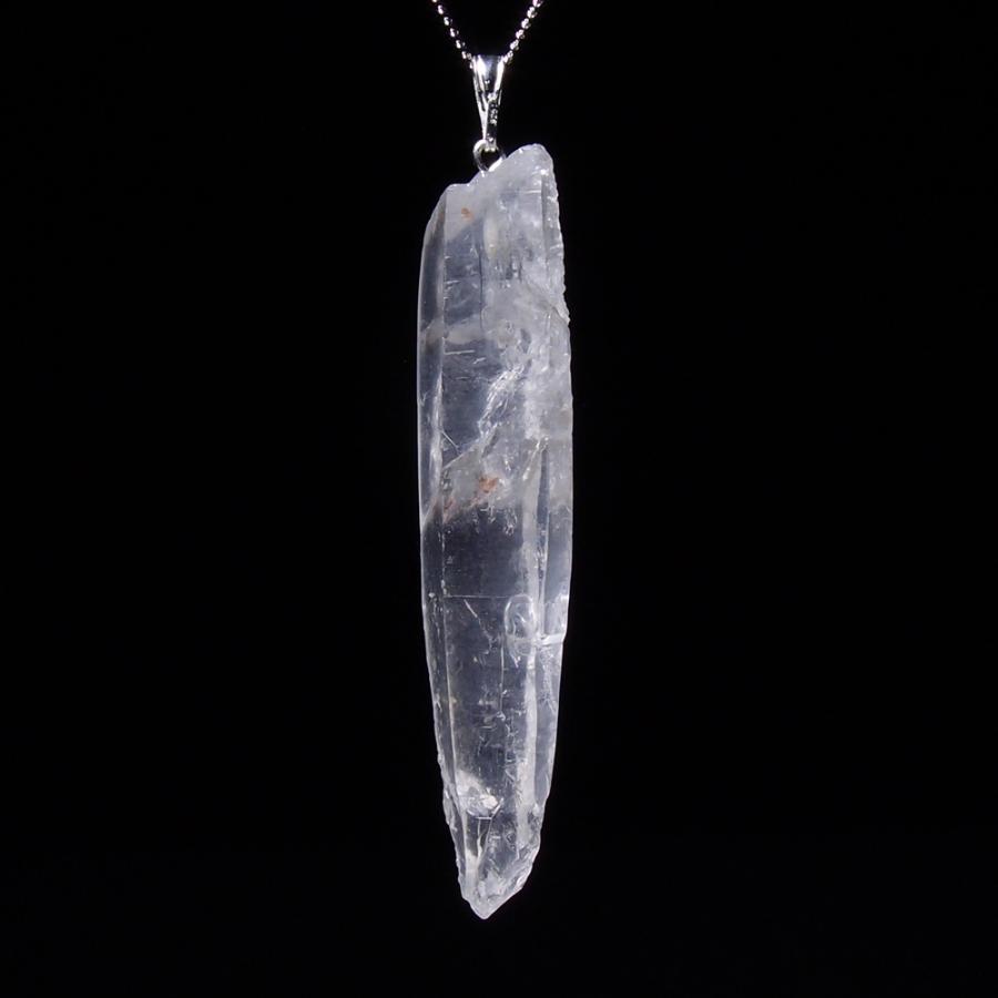 雷水晶ペンデュラム　THN072 | ブランド登録なし | 01