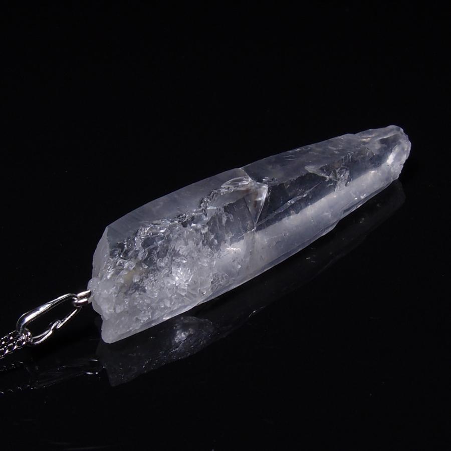 雷水晶ペンデュラム　THN072 | ブランド登録なし | 02