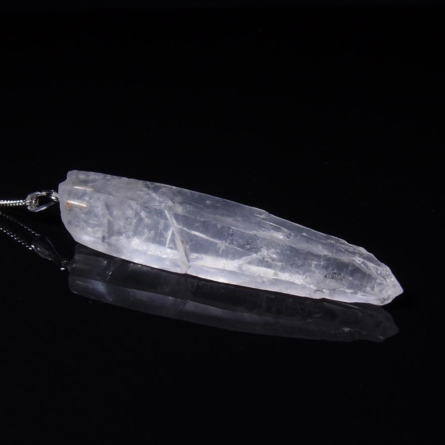 雷水晶ペンデュラム　THN072 | ブランド登録なし | 03