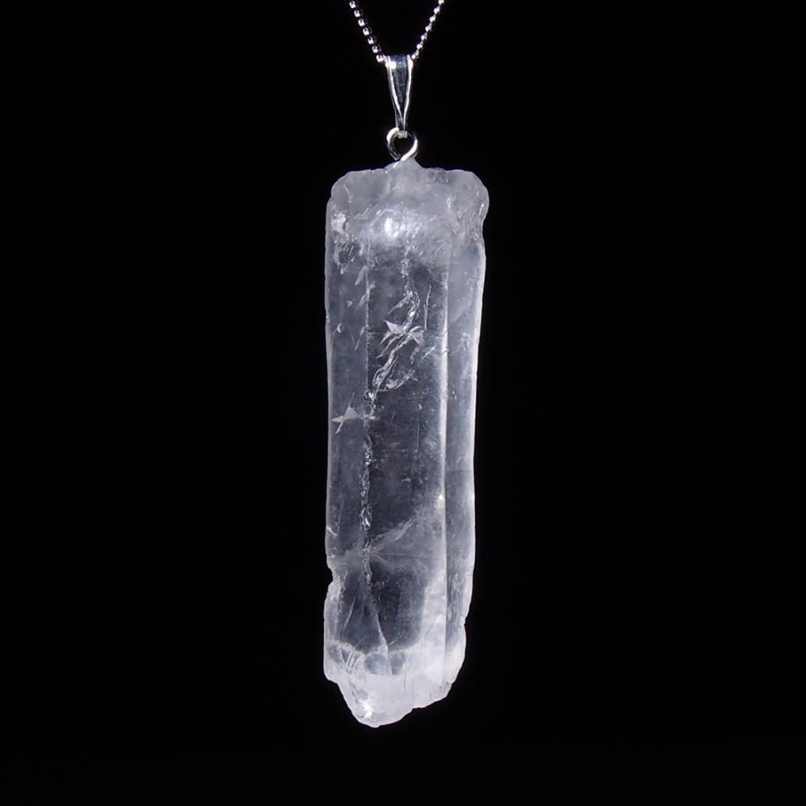 雷水晶ペンデュラム　THN073 | ブランド登録なし