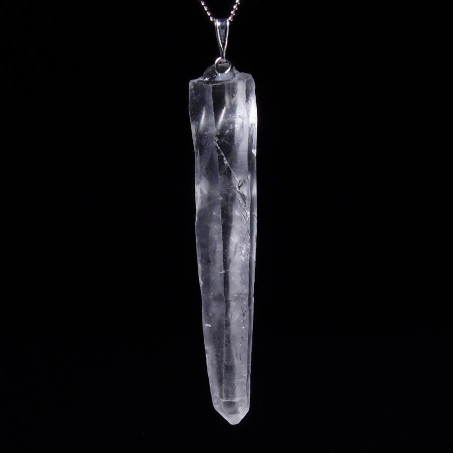 雷水晶ペンデュラム　THN074 | ブランド登録なし