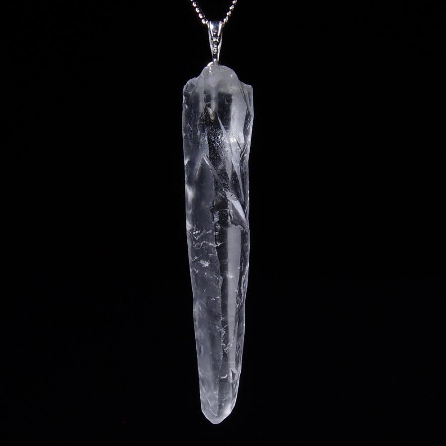 雷水晶ペンデュラム　THN074 | ブランド登録なし | 01