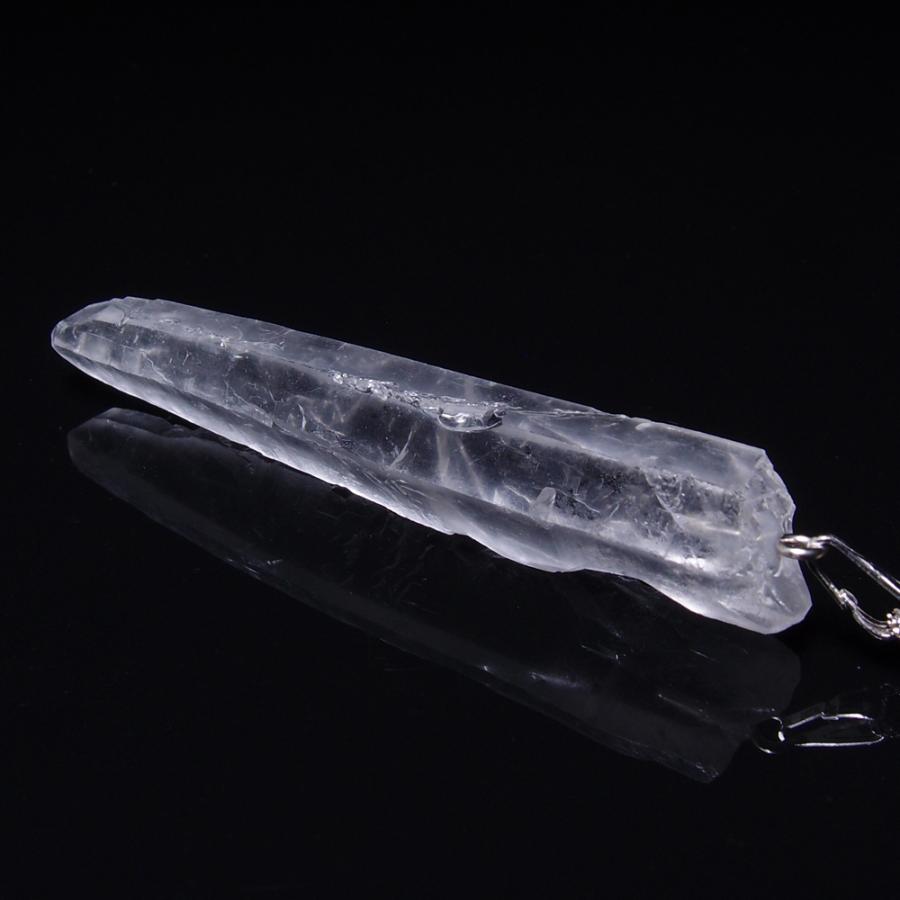 雷水晶ペンデュラム　THN074 | ブランド登録なし | 02