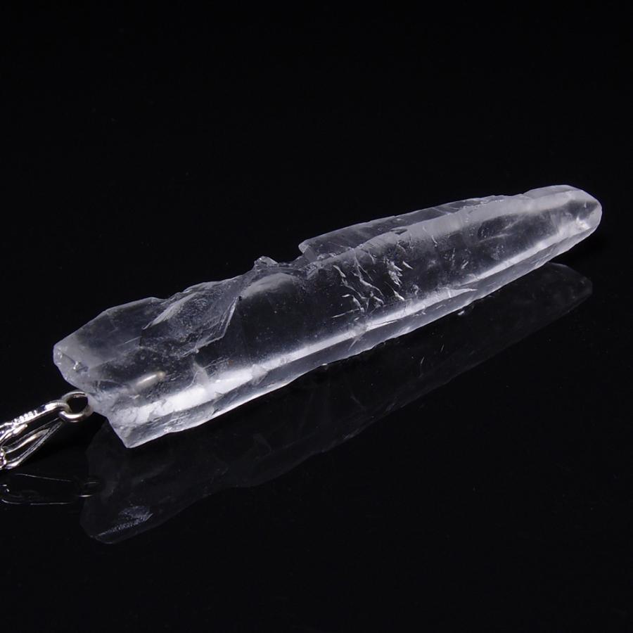 雷水晶ペンデュラム　THN074 | ブランド登録なし | 03