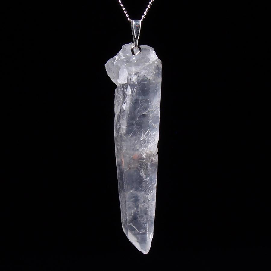 雷水晶ペンデュラム　THN077 | ブランド登録なし