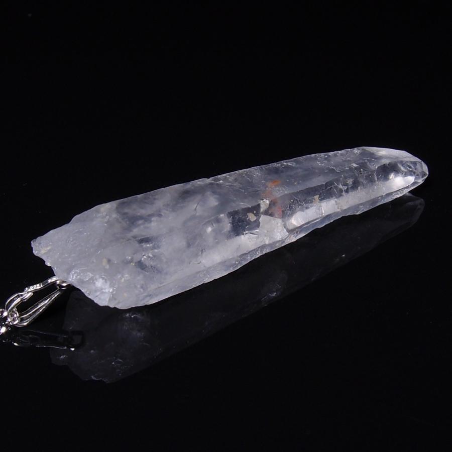 雷水晶ペンデュラム　THN077 | ブランド登録なし | 03