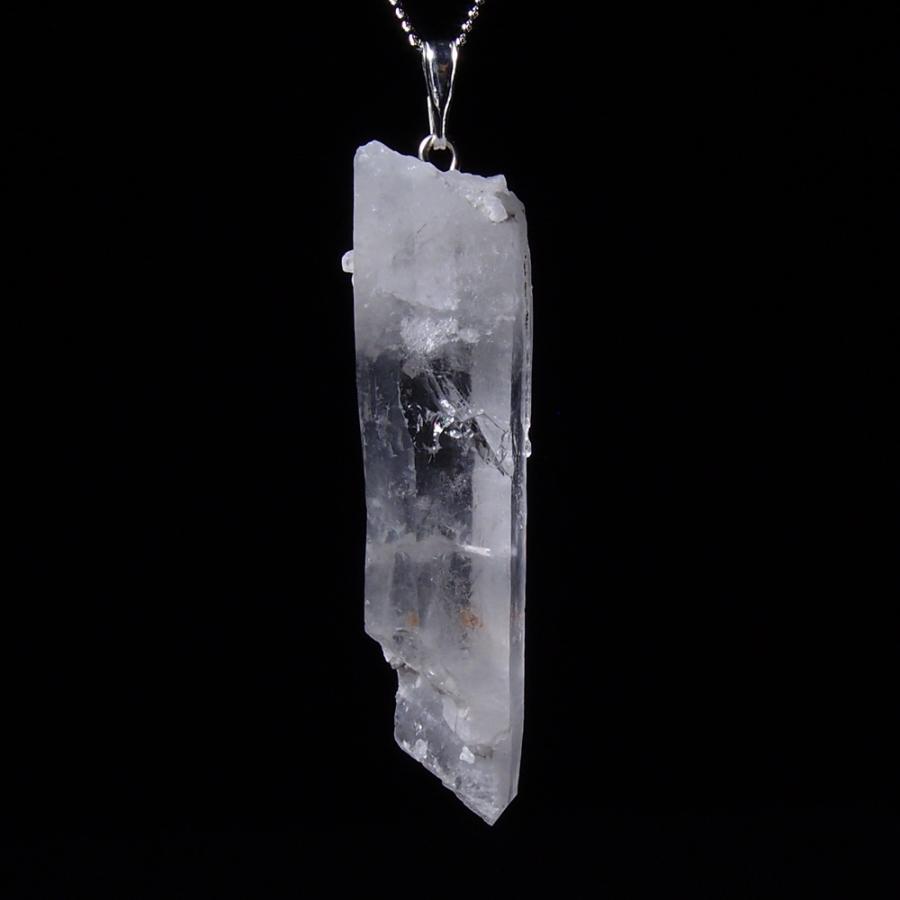 雷水晶ペンデュラム　THN078 | ブランド登録なし