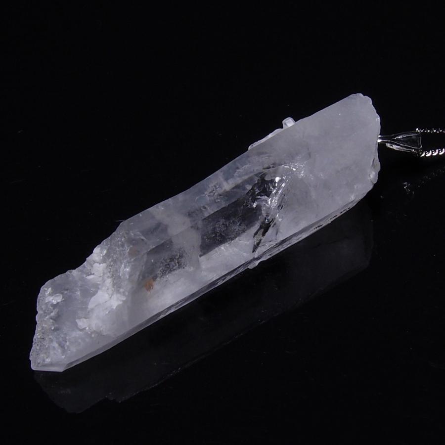 雷水晶ペンデュラム　THN078 | ブランド登録なし | 02