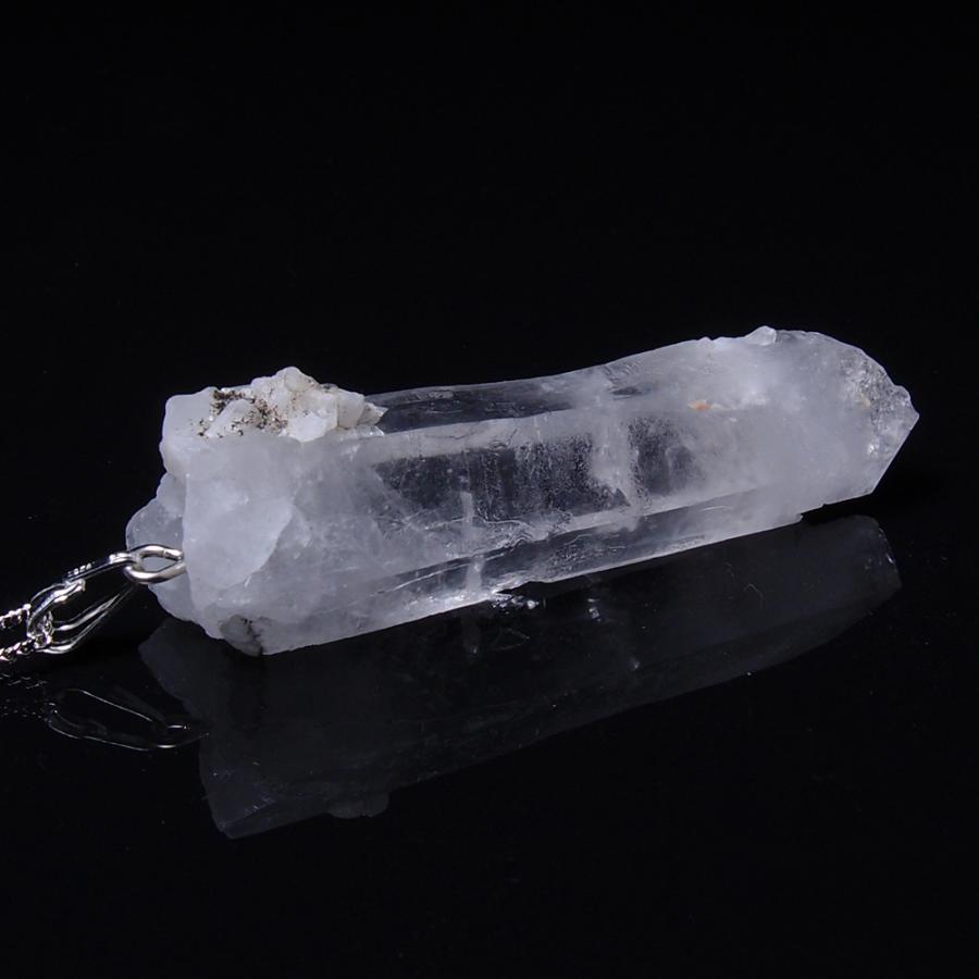 雷水晶ペンデュラム　THN078 | ブランド登録なし | 03