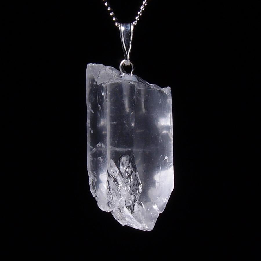 雷水晶ペンデュラム　THN079 | ブランド登録なし