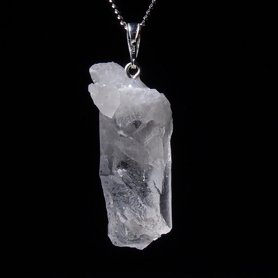 雷水晶ペンデュラム　THN081 | ブランド登録なし | 01