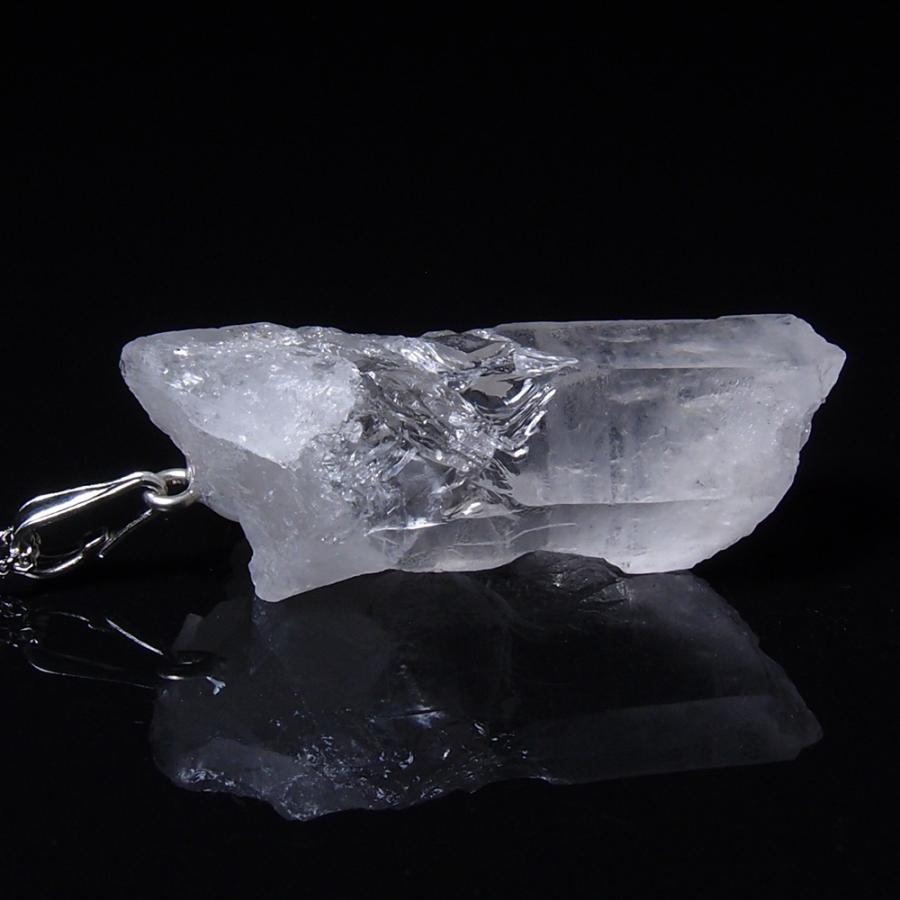 雷水晶ペンデュラム　THN081 | ブランド登録なし | 02