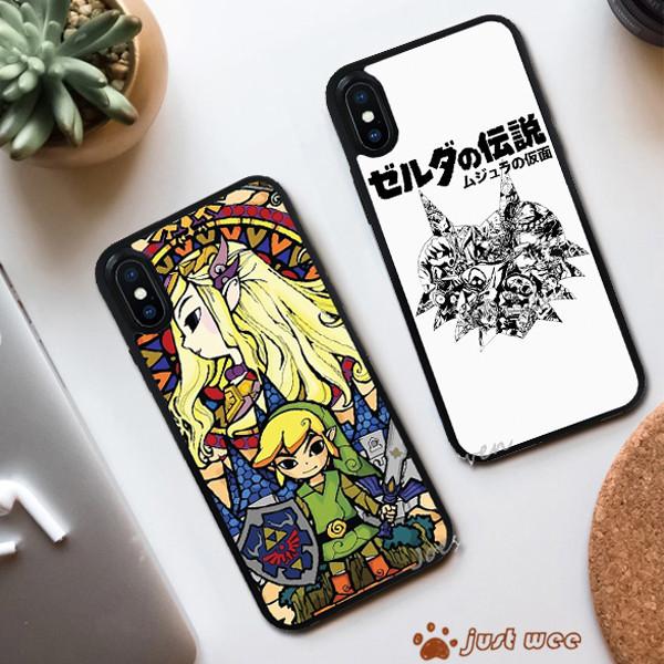 リンク ゼルダの伝説 可愛い ガラス Iphoneケース アイフォン 11 スマホ用ケース 大人気 キャラクターグッズ アニメ 痛ケース カバー Animecase021 オーズ 通販 Yahoo ショッピング