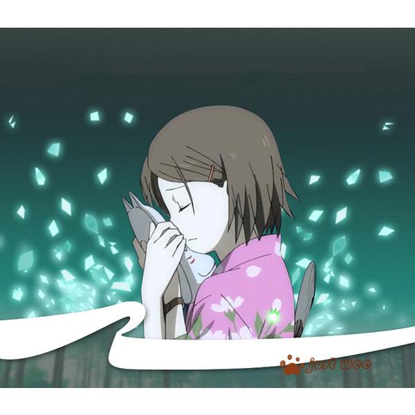 蛍火の杜へ 竹川蛍 ぎん 大人気 キャラクターグッズ アニメ 痛傘 折りたたみ傘 晴 雨 両用 売れ筋 Animesan03 オーズ 通販 Yahoo ショッピング