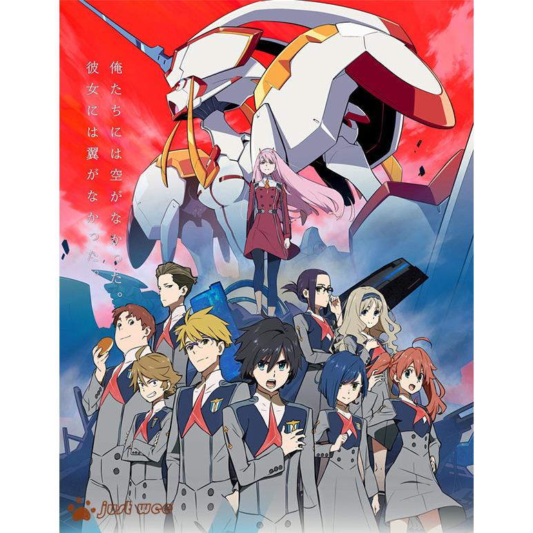 ゼロツー ダーリン イン ザ フランキス 大人気 キャラクターグッズ アニメ 痛傘 折りたたみ傘 晴 雨 両用 売れ筋 Animesan07 オーズ 通販 Yahoo ショッピング