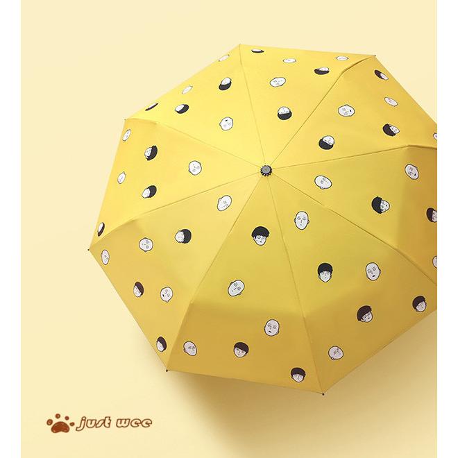 さいたま モブ モブサイコ100 影山 しげお 大人気 キャラクターグッズ アニメ 折りたたみ傘 晴 雨 両用 売れ筋 痛傘 Animesan34 オーズ 通販 Yahoo ショッピング