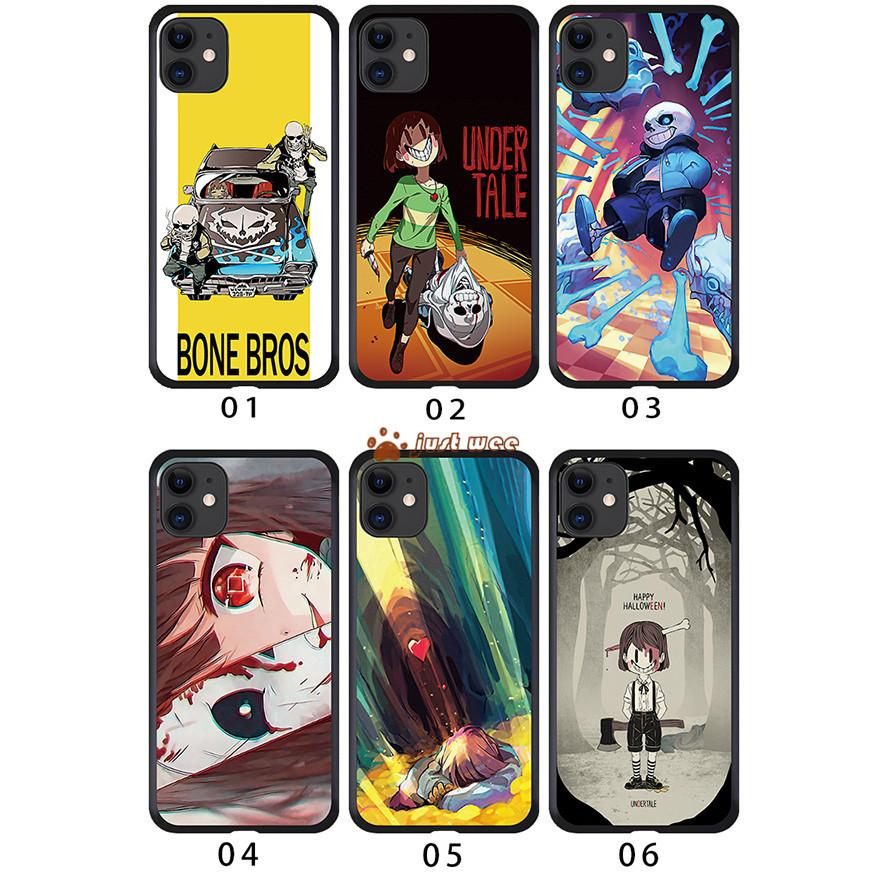 アンダーテール Sans 超可愛い ガラス Iphoneケース アイフォン 11 スマホ用ケース 大人気 キャラクターグッズ アニメ 痛ケース カバー Case128 オーズ 通販 Yahoo ショッピング