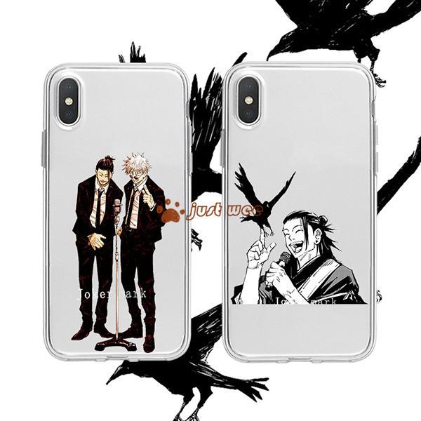 呪術廻戦 虎杖 悠仁 両面宿儺 五条悟 Iphoneケース 夏油 傑 スマホ用ケース 大人気 キャラクターグッズ アニメ 痛ケース カバー 狗巻棘 Case131 オーズ 通販 Yahoo ショッピング