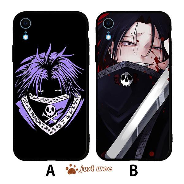 ハンター ハンター フェイタン ポートオ Iphoneケース アイフォン 11 スマホ用ケース 大人気 キャラクターグッズ アニメ 痛ケース カバー Case28 オーズ 通販 Yahoo ショッピング