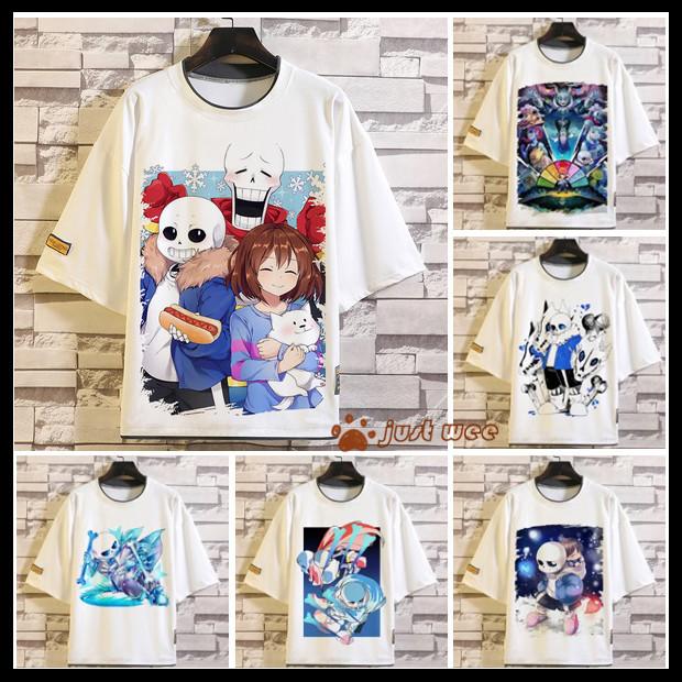 アンダーテール Sans 勇気 半袖 トップス 大人気 キャラクターグッズ アニメ 痛服 可愛い Tシャツ アニメ Duanxiu33 オーズ 通販 Yahoo ショッピング