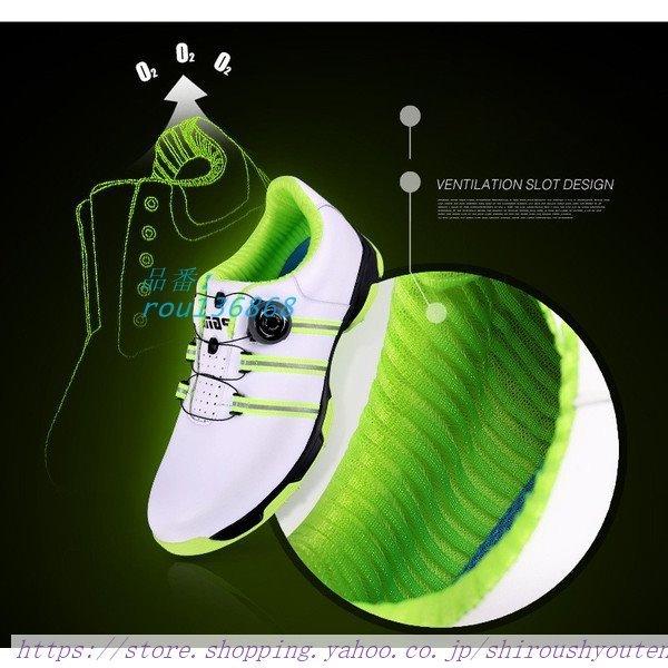 殿堂 スパイクスポーツランニングおしゃれゴルフノンスリップ ゴルフメンズゴルフ靴 おしゃれゴルフメンズスポーツ ビジネススーツ