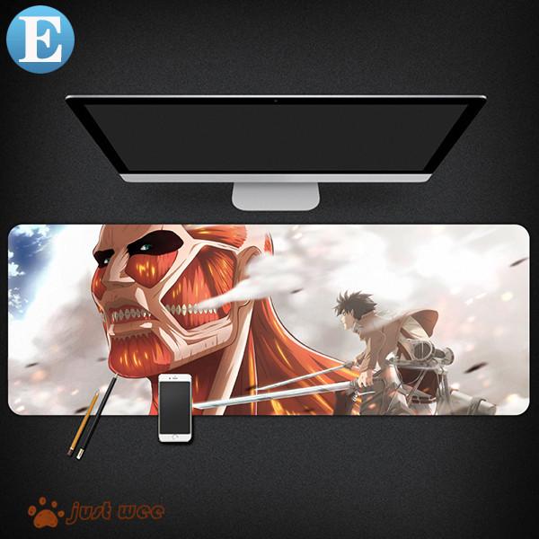 マウスパッド 進撃の巨人 エレン イェーガー リヴァイ アッカーマン 大人気 キャラクターグッズアニメ売れ筋可愛い プレゼント ゲーム Shubiao10 オーズ 通販 Yahoo ショッピング