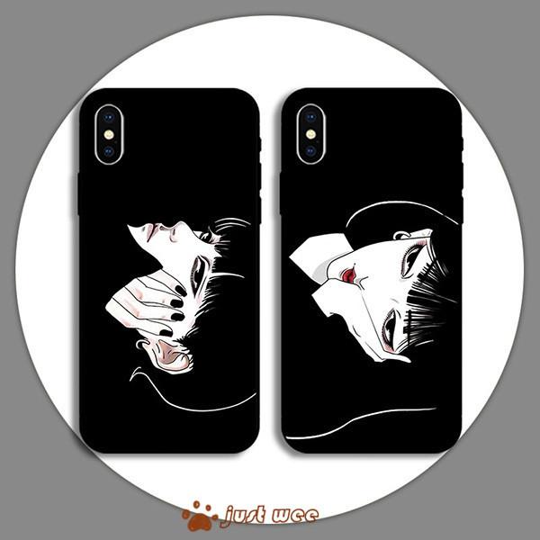 原宿 ガール おしゃれ 暗黒 可愛い カップル Iphoneケース スマホ用ケース 大人気 キャラクターグッズ アニメ 痛ケース カバー 韓国 Tacase176 オーズ 通販 Yahoo ショッピング