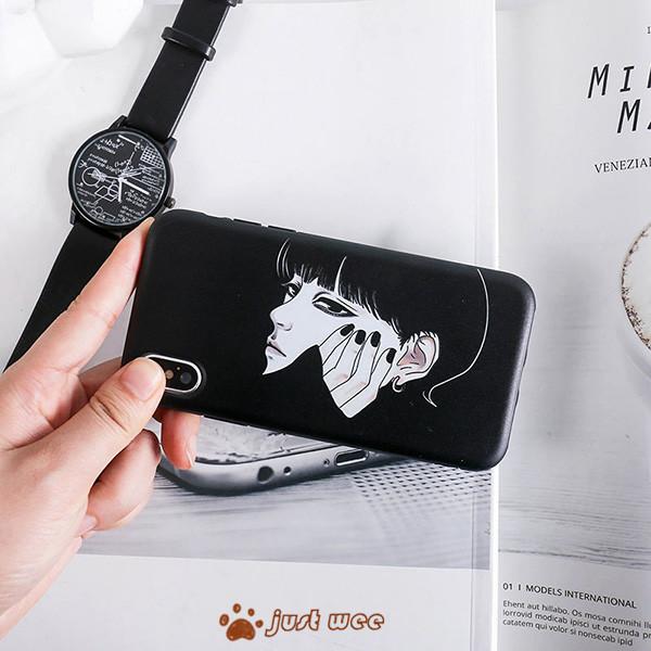 原宿 ガール おしゃれ 暗黒 可愛い カップル Iphoneケース スマホ用ケース 大人気 キャラクターグッズ アニメ 痛ケース カバー 韓国 Tacase176 オーズ 通販 Yahoo ショッピング