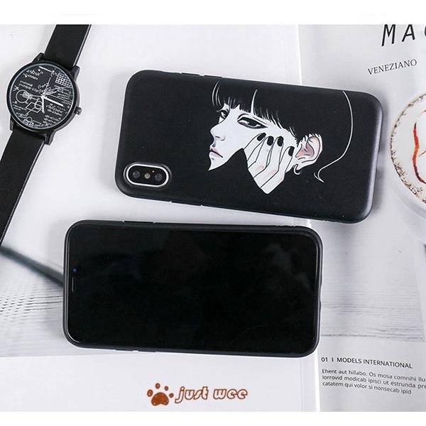 原宿 ガール おしゃれ 暗黒 可愛い カップル Iphoneケース スマホ用ケース 大人気 キャラクターグッズ アニメ 痛ケース カバー 韓国 Tacase176 オーズ 通販 Yahoo ショッピング