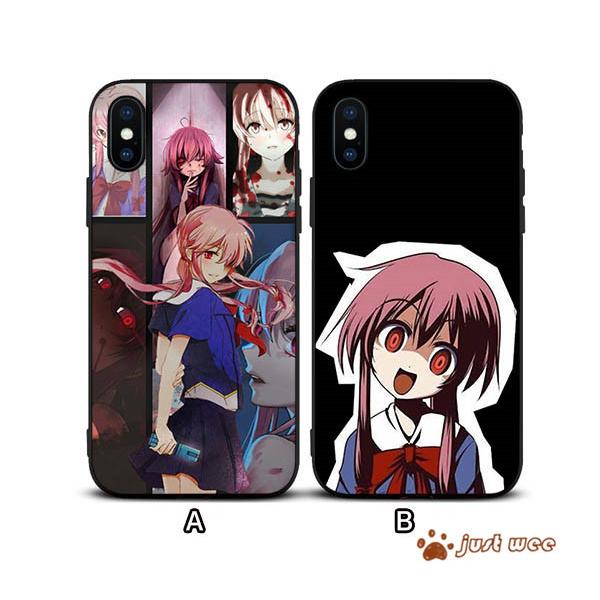 がさい ゆの 未来日記 ガラス Iphoneケース アイフォン 11 スマホ用ケース 大人気 キャラクターグッズ アニメ 痛ケース カバー Tacase30 オーズ 通販 Yahoo ショッピング